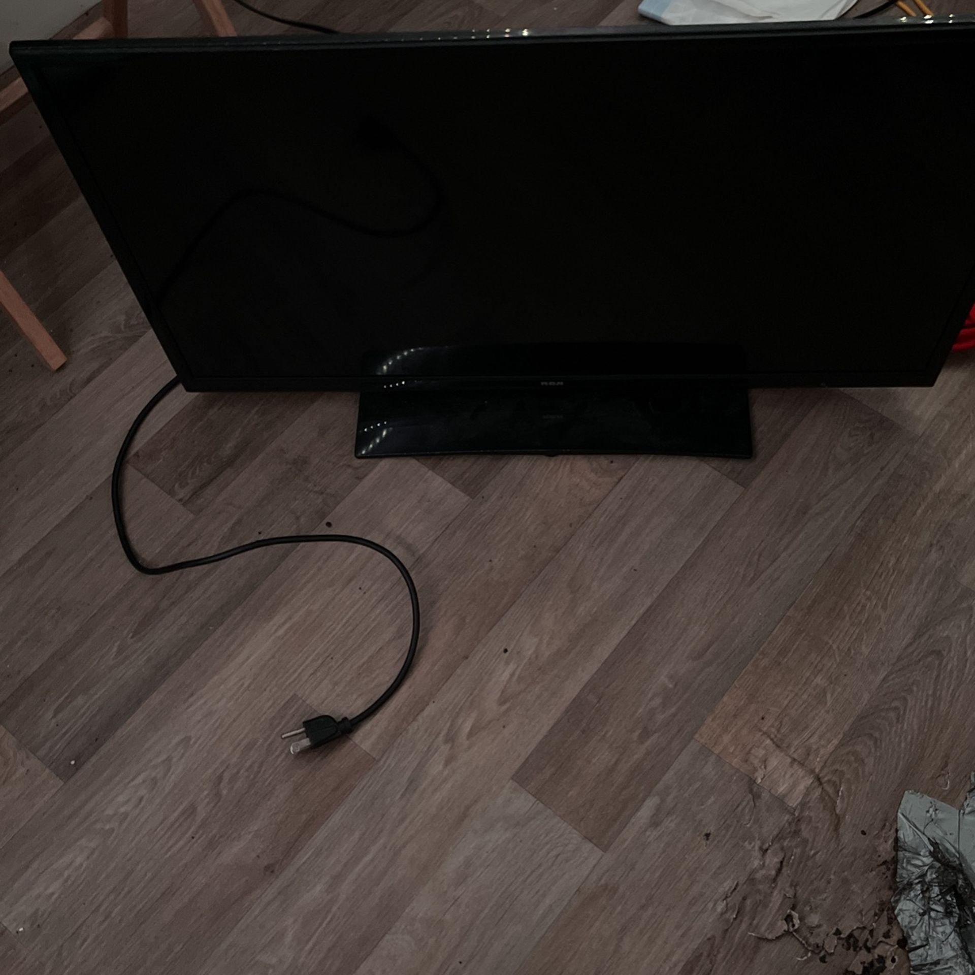 RCA 40 Inch Tv