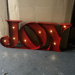 LED MARQUEE SIGNS