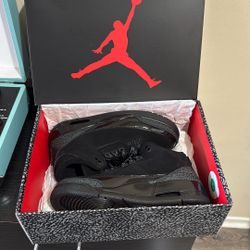 Jordan Air Sneakers - Size 8.5 Brand new (Never Worn) 