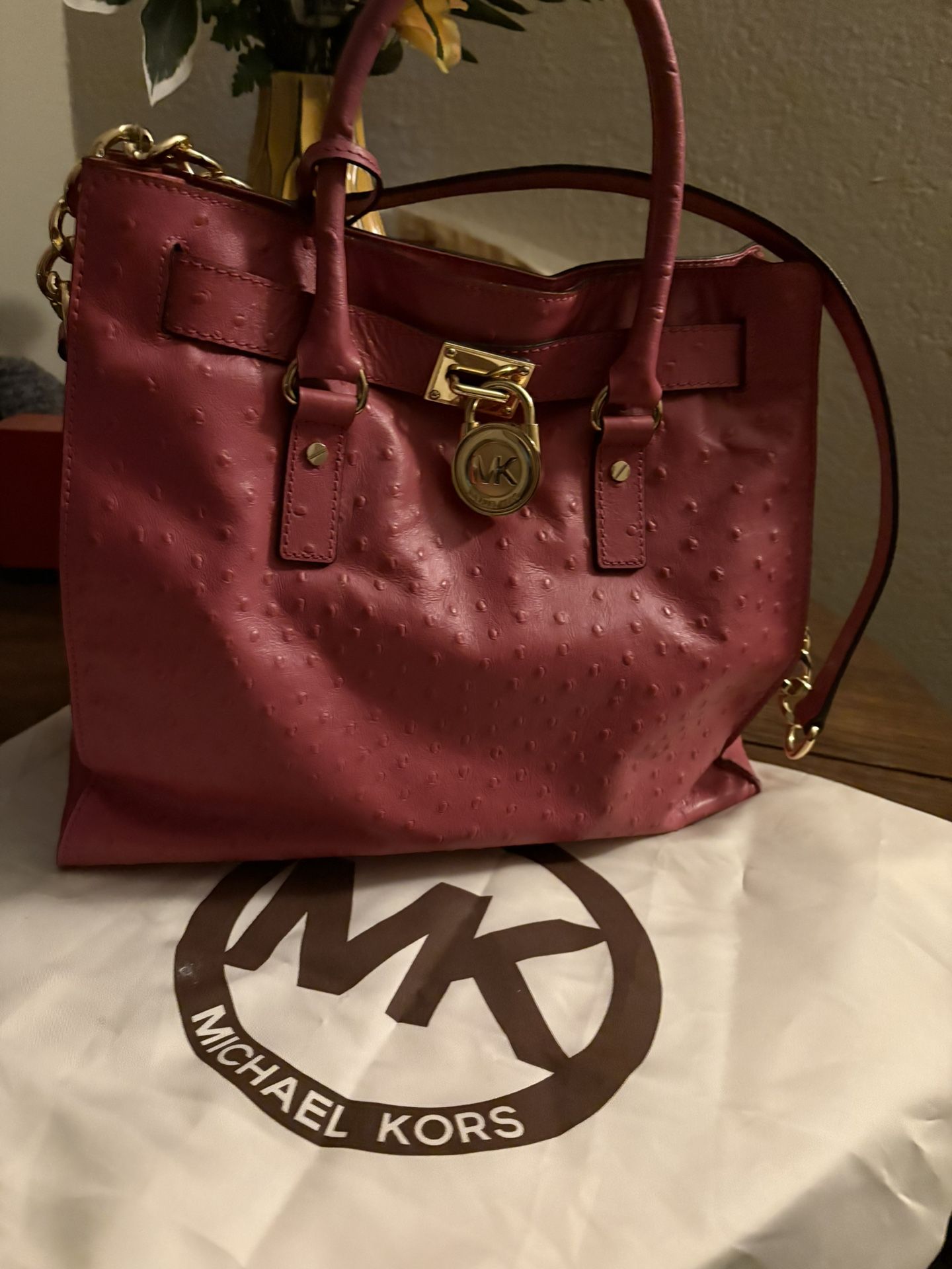 Michael Kors Purse