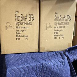 Scones, Brand New, Black