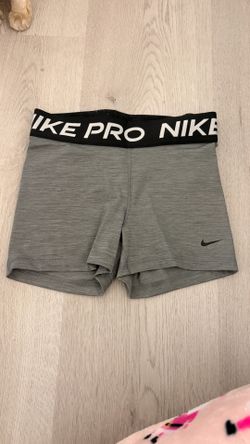 Nike pro shorts