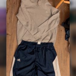 Adidas Set $45 