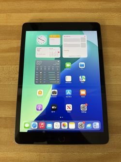 Apple iPad 7th Generation 10.2-Inch 32GB