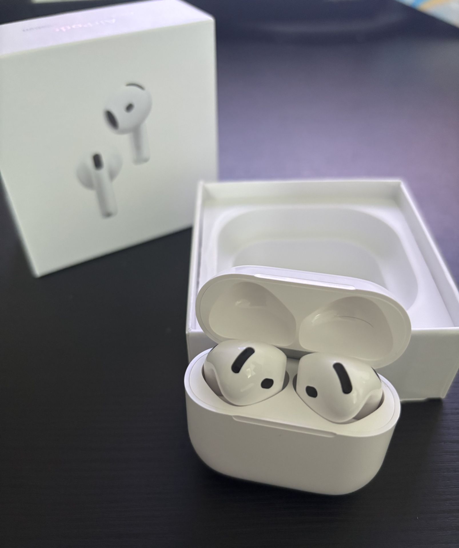 Wireless Bluetooth Earbuds