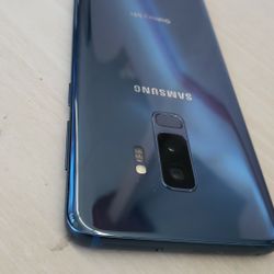 Samsung Galaxy S9 64g  Desbloqueado Totalmente 