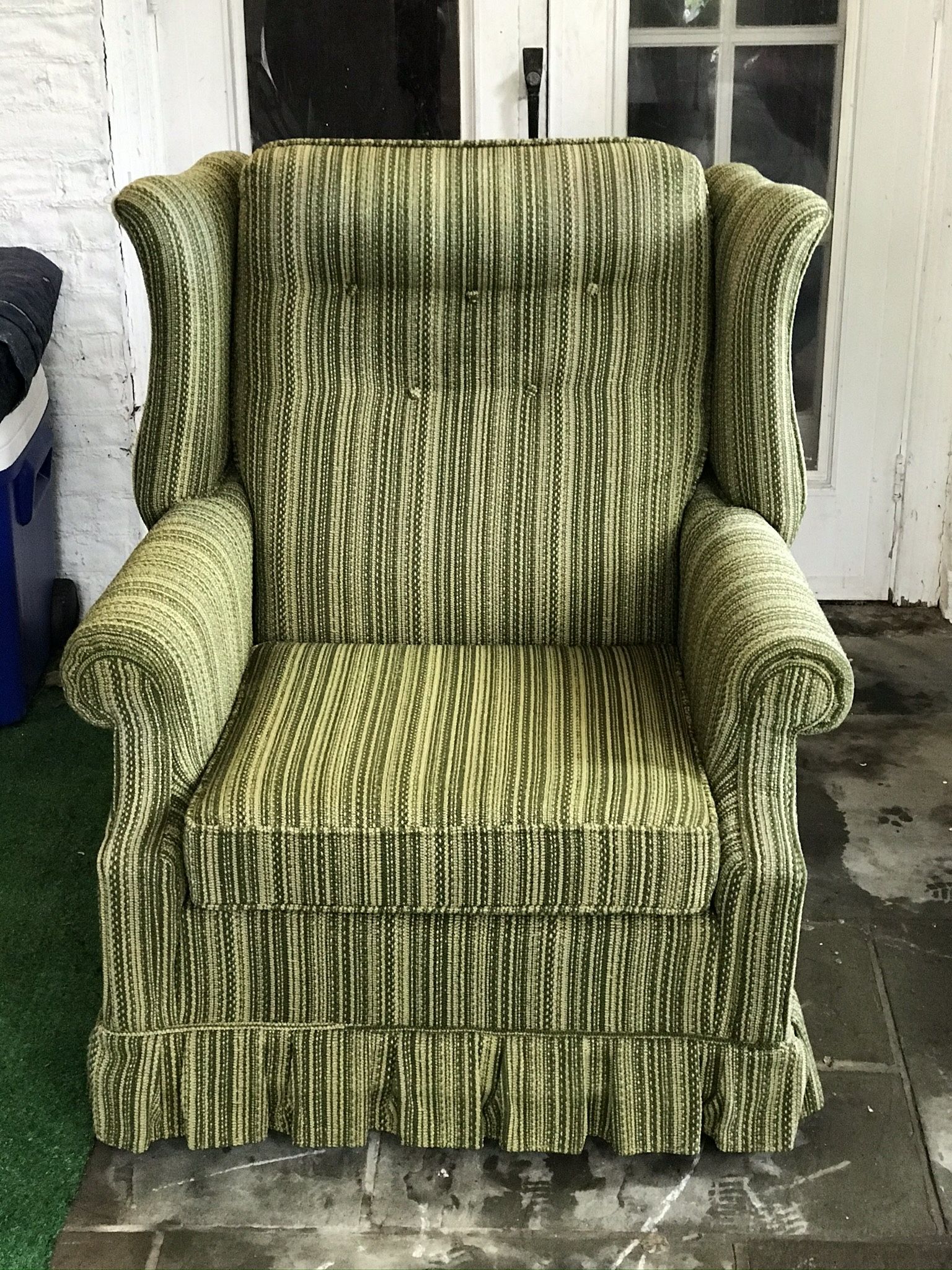 Vintage Chair