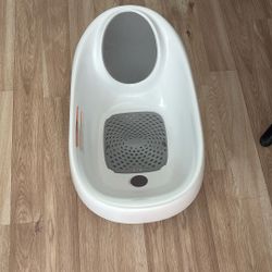 Baby Bath Tub 