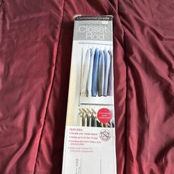 Closet Clothing Hanger 