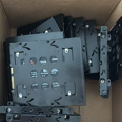 2.5 inch SATA drives
