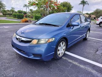 2009 Honda Civic