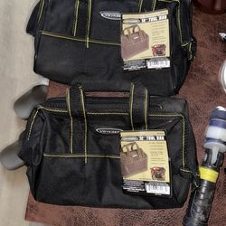 Tool Bags