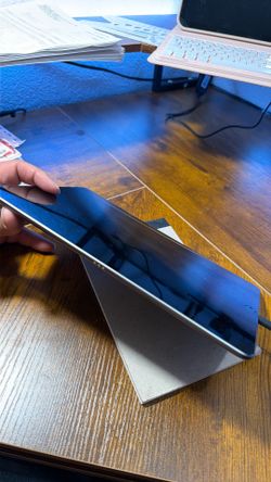 iPad Air 3rd gen . 256 GB