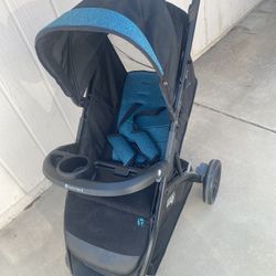 Baby Trend Stroller