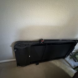 UREVO Under Desk Treadmill