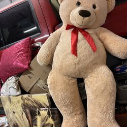 Pretty Big Bear.  $40