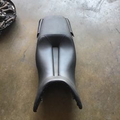 Saddlemen Seat For BMW 