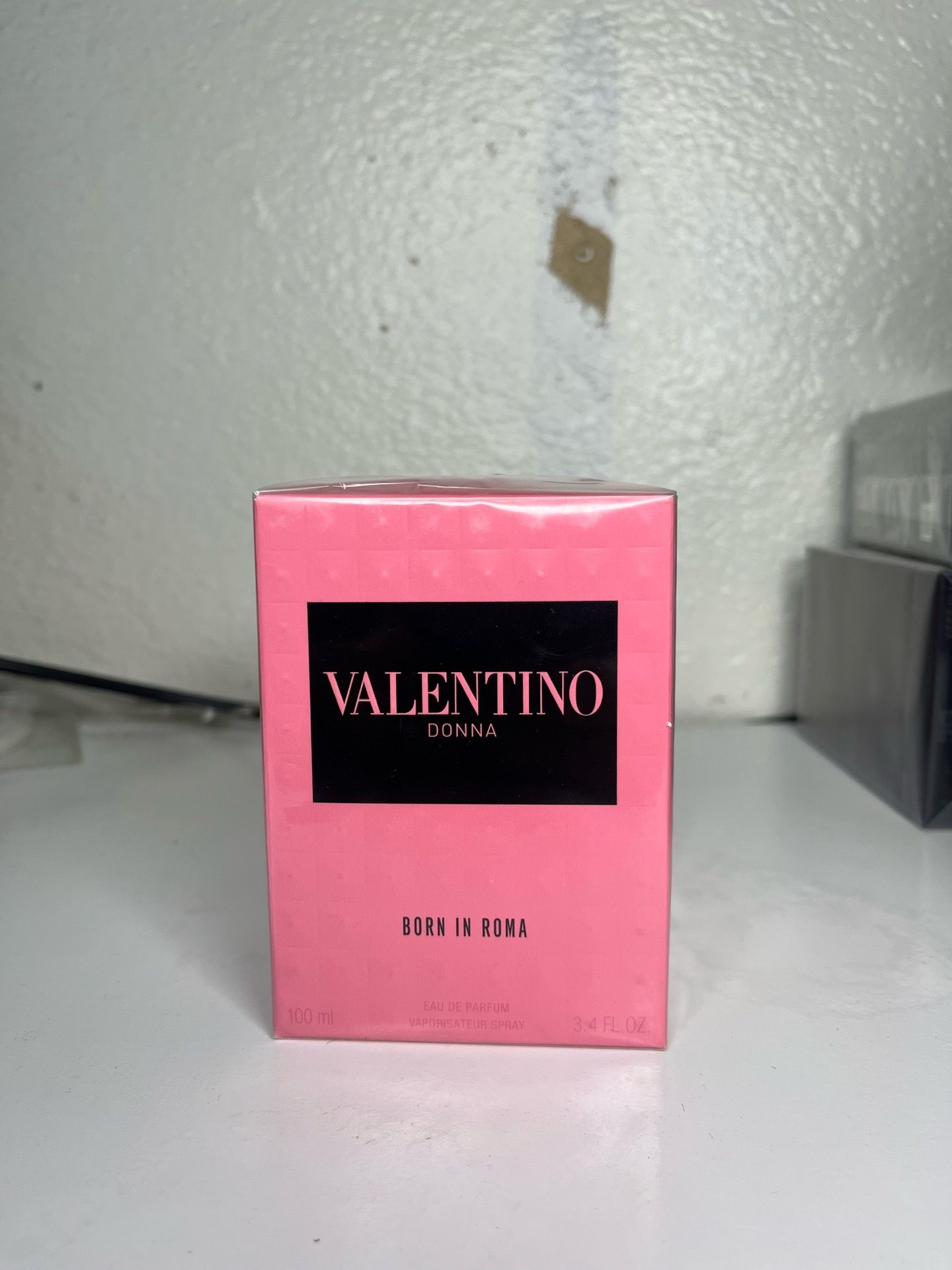 Valentino cologne