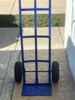 Hand Truck Dolly