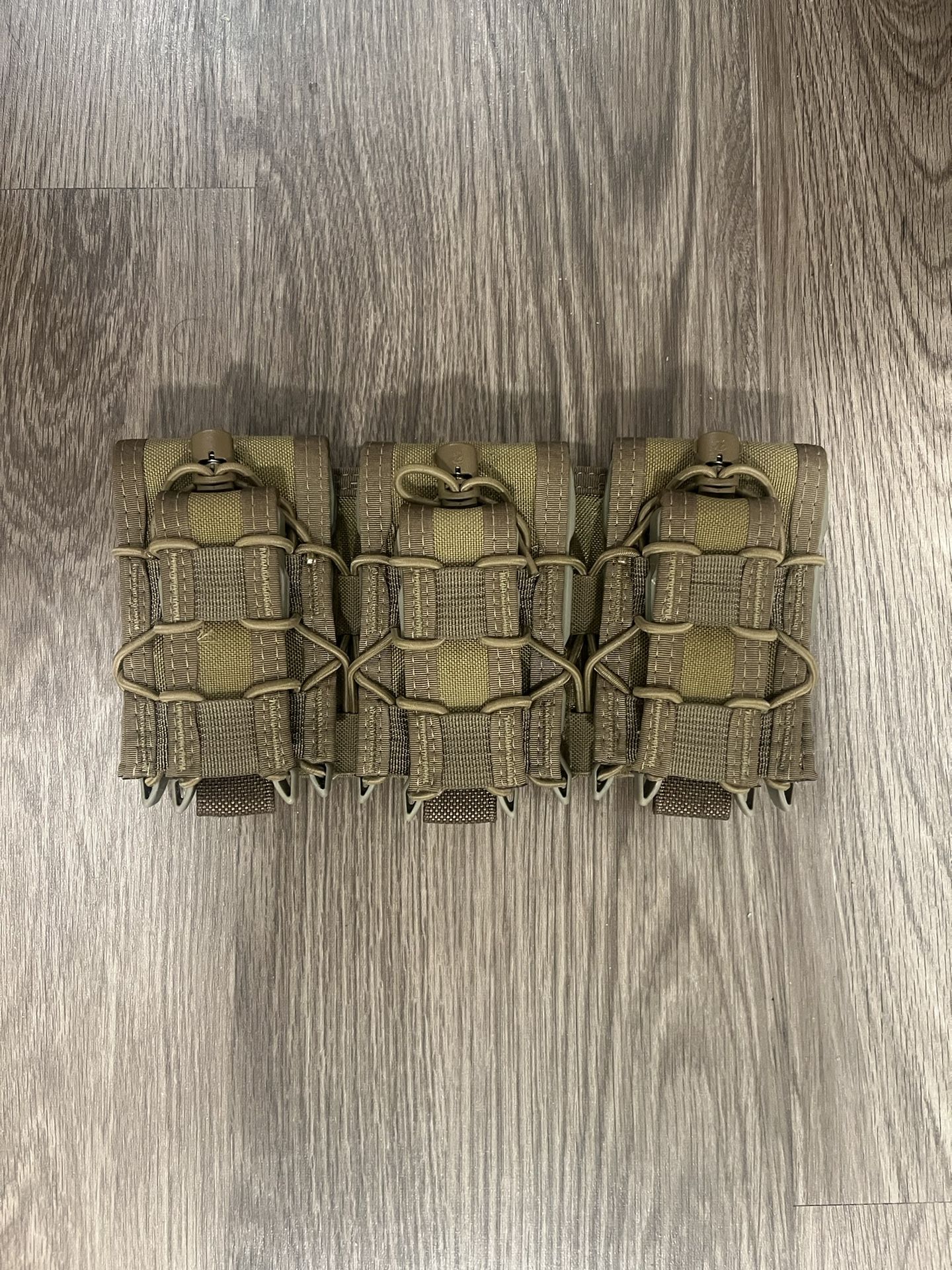 HSGI Taco Magazine Pouch