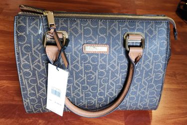 Calvin Klein bag
