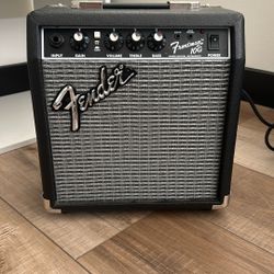 Fender Frontman 10G