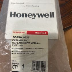 Air Filter 