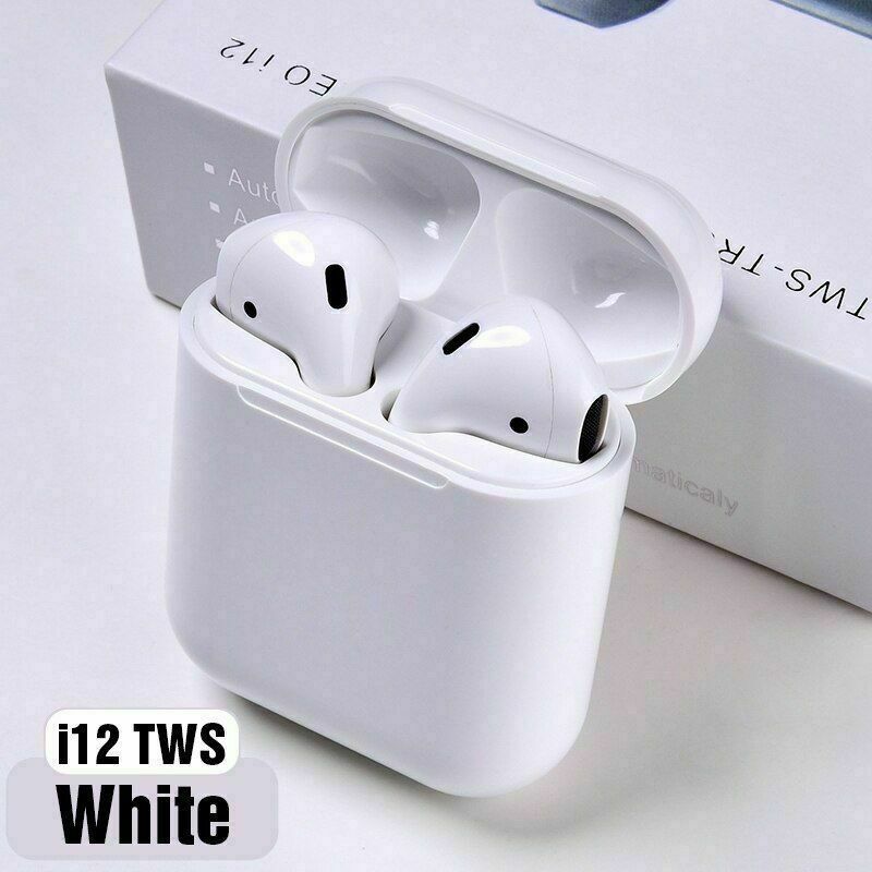 Brand new Bluetooth 5.0 earphones Wireless Earbuds for iPhone/Android