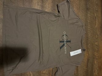 Calvin Klein T-Shirt