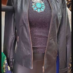 Jackets 