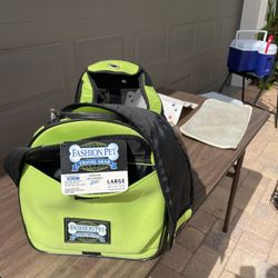 Pet Carrier