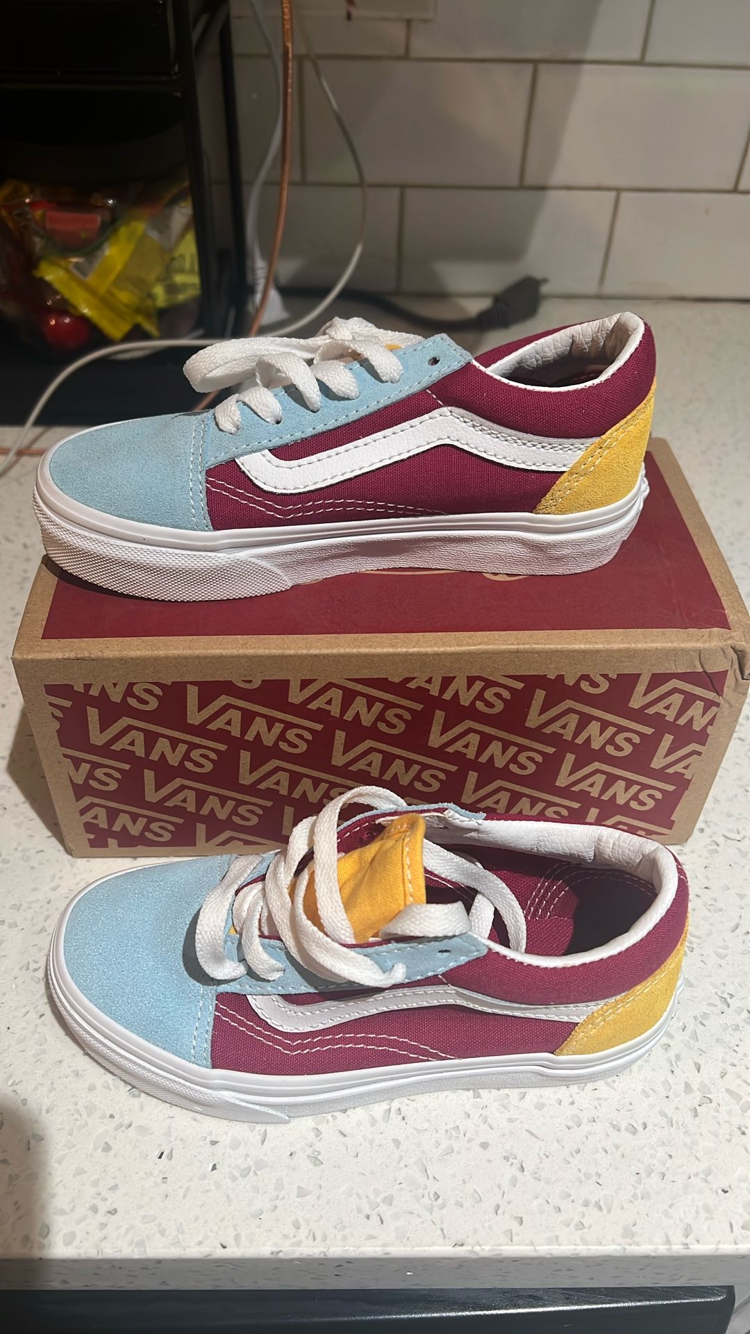 Vans