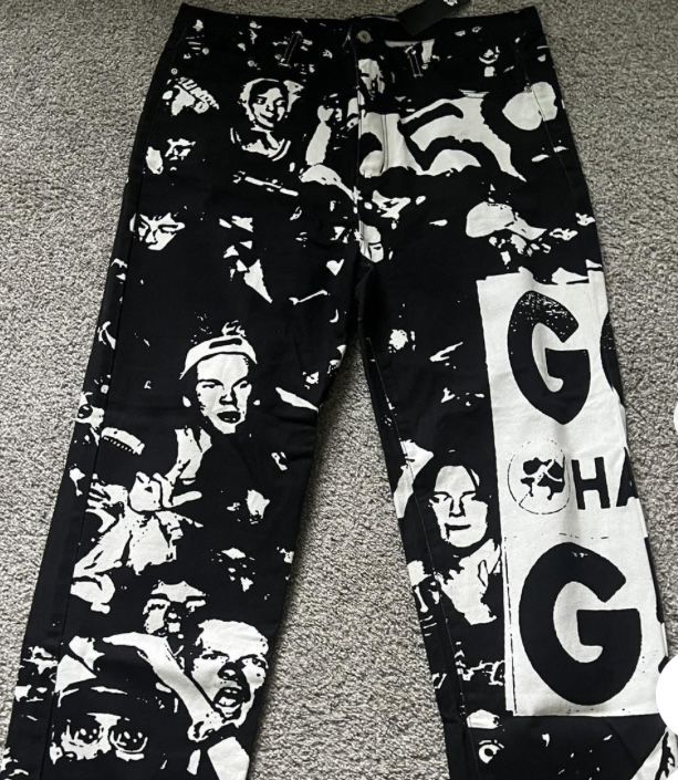 G59 Clothing