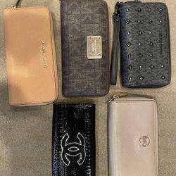 MK Wallets 