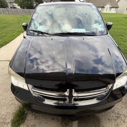 2012 Dodge Grand Caravan