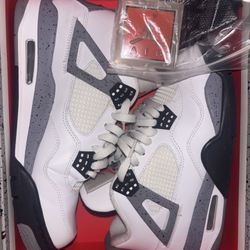 Cement 4s 2012 