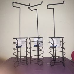 Toilet paper holder oak creek $10 EACH ALL 3 for $25