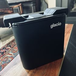 Clear Ice Maker Set – Crystal Clear Ice Ball & Cube Molds for Whiskey and Cocktails