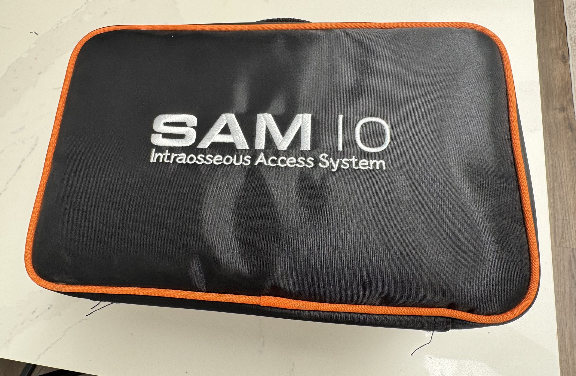 SAM Manual Intraosseous Training Kit w/ Proximal Humerus