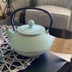 Beautiful Tea Pot