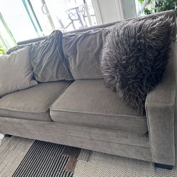 Thomasville Sofas (2)