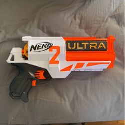 Nerf Gun
