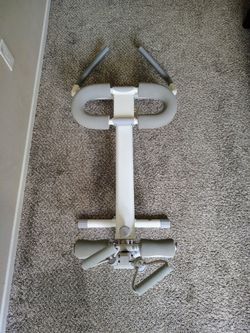 Gym 4 in 1 Brand New
