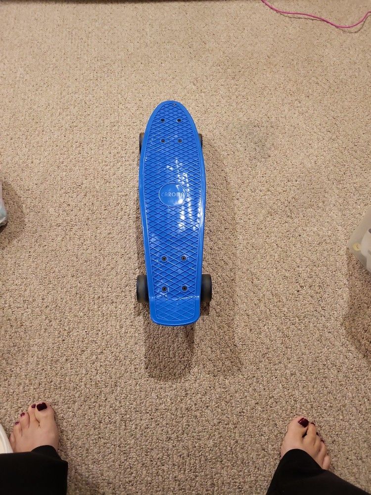 Caroma Skateboard
