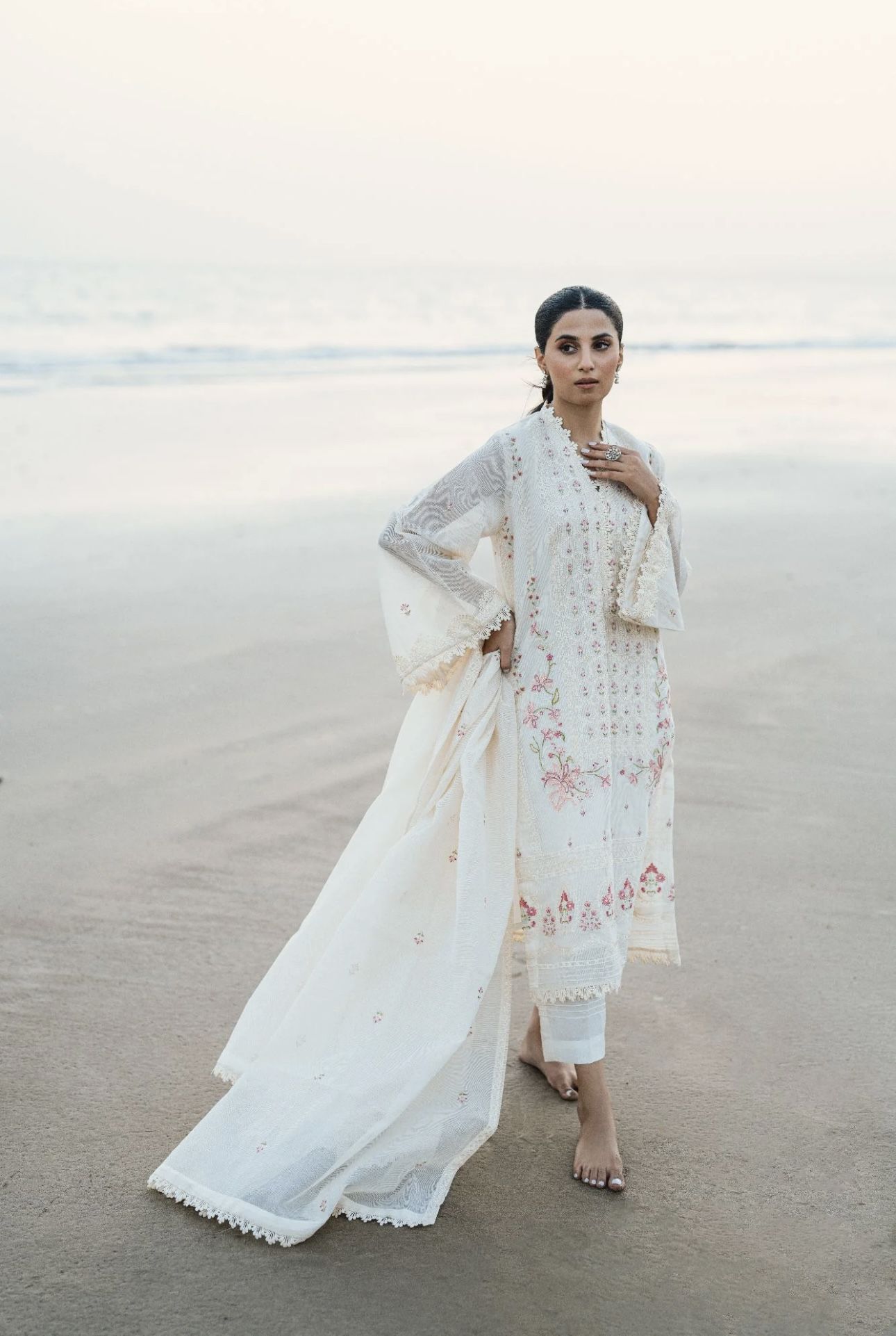 Pakistani/ Indian Dress 