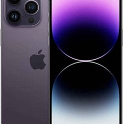 iPhone 14 Pro Max 1TB Unlocked