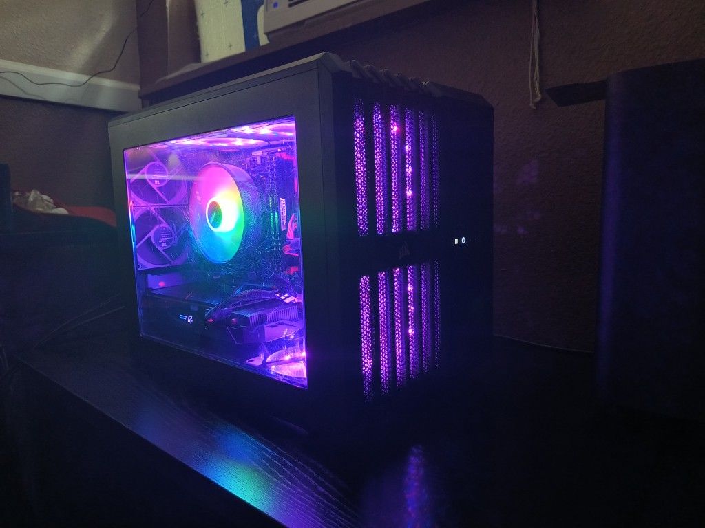 Gaming Computer PC