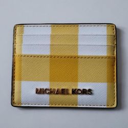 Michael Kors Card Holder