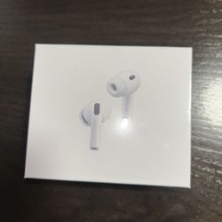 AirPod Pro 3
