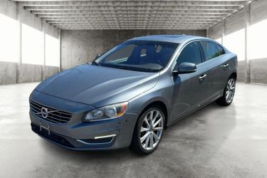 2018 Volvo S60 Inscription